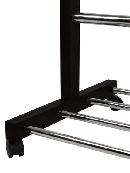 Вешалка напольная В 35Н венге