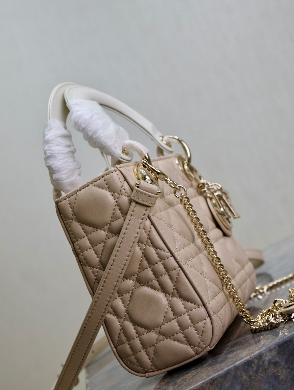 Christian Dior Lady Dior Mini 17 cm