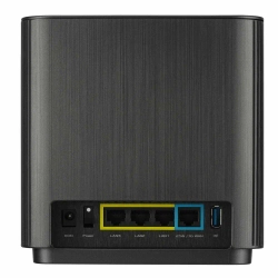 Роутер Asus ZenWiFi XT9 B-1-PK (90IG0740-MO3B50)