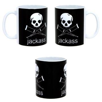 Кружка Jackass Придурки (727)