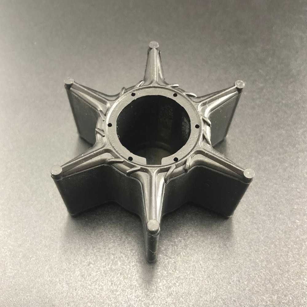 Крыльчатка помпы охлаждения Yamaha 75-90 (Omax)