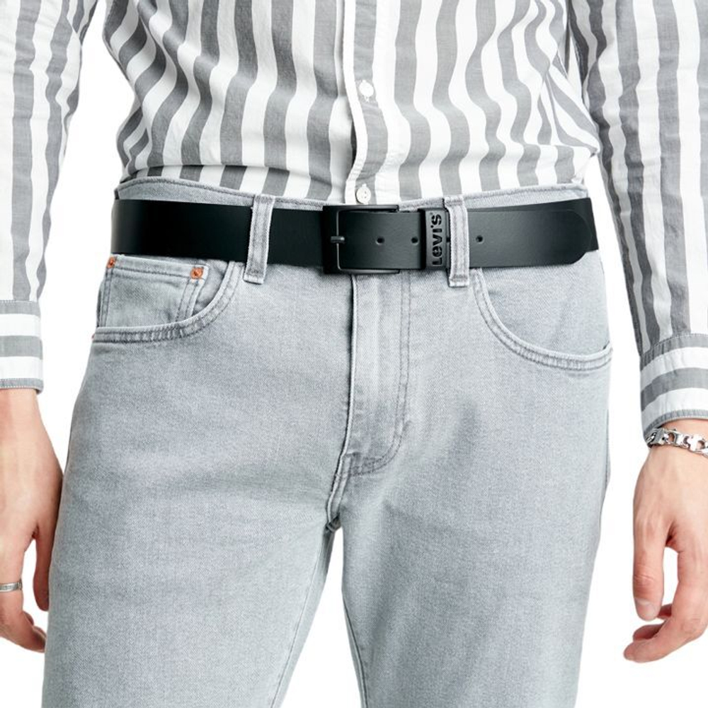 Ремень Levis Levi's Original ASHLAND METAL