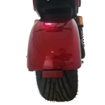 Электроскутер Citycoco GT E30 красный