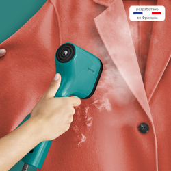 Ручной отпариватель Tefal Pure Pop DT2024E1