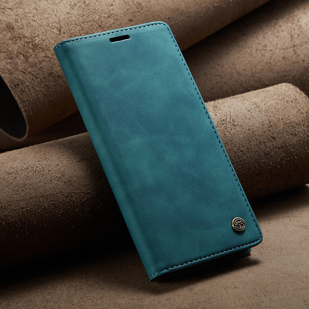 Чехол-книжка CaseMe Matte Redmi Note 14 Pro+ 5G