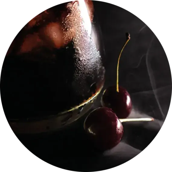 Aircraft CIGAR BLEND - Cherry Pop (200г)