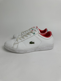 Кеды Lacoste