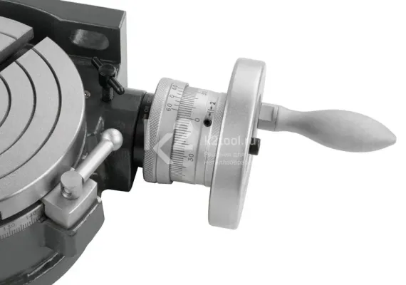 Горизонтально-вертикальный делительный стол Optimum RT 150