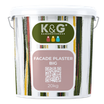 FACADE PLASTER