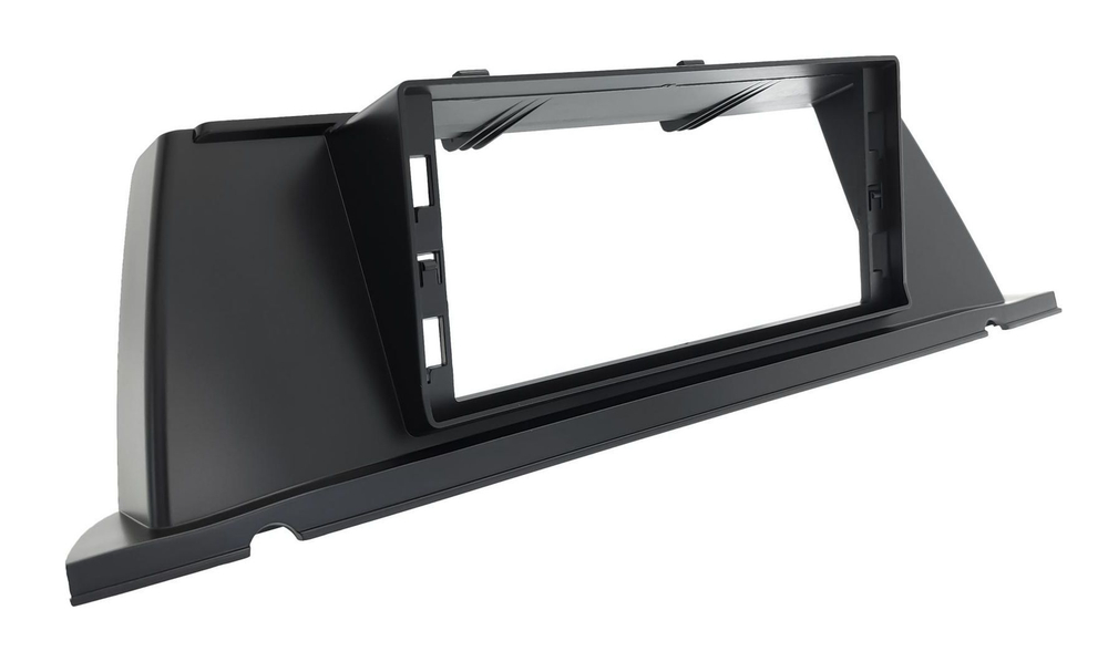 Магнитола для BMW 5 GT-серии F07 2009-2012 (CIC) - Teyes LUX ONE 360 монитор 12.3" 2K QLED на Android 10, 6/128Гб, CarPlay, 4G SIM-слот, 4 камеры в комплекте