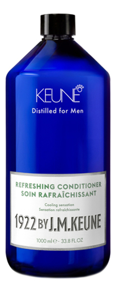 1922 Освежающий кондиционер / 1922 Refreshing Conditioner 1000 мл