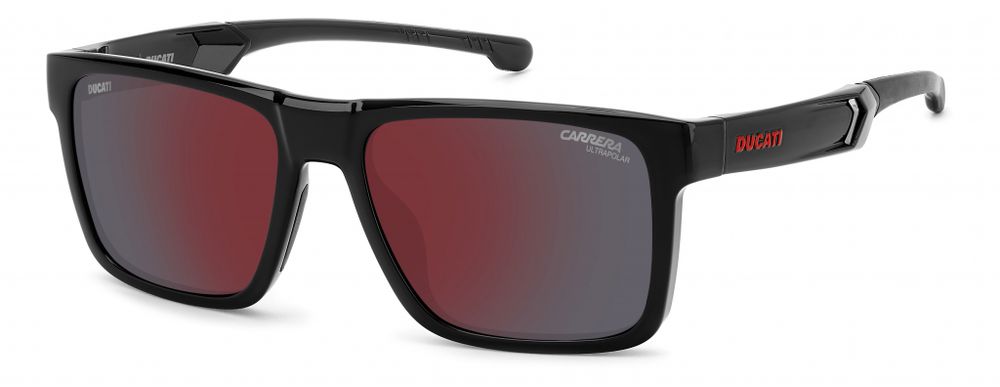 CARDUC 021/S H4 807