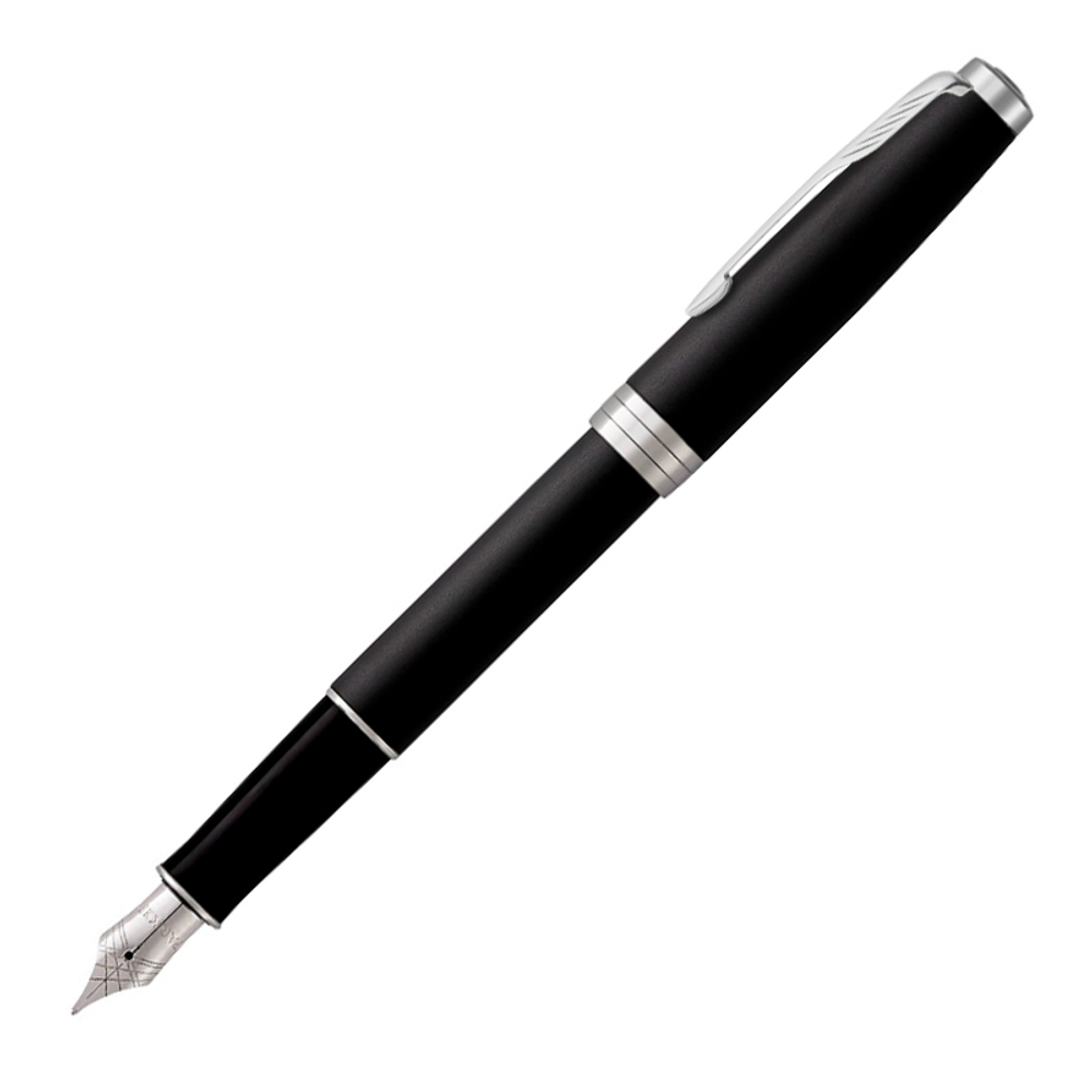 Ручка перьевая Parker Sonnet F