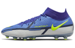 Кроссовки Nike Phantom Gt2 Elite Df Ag Pro