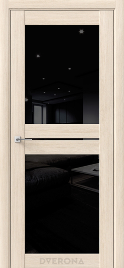 DVERONA ОМЕГА-С2 (Black)