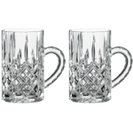 Набор из 2 кружек для горячих напитков Hot Beverages 250 мл Nachtmann