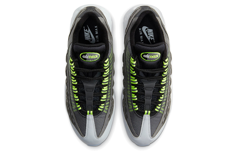 Кроссовки Kim Jones X Nike Air Max 95