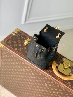 Louis Vuitton Nano Noe Backpack
