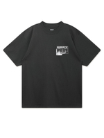 Мужская Футболка Obey Club