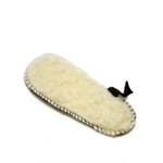 Сапоги школьные Nordman Joy комбинированные на липучке, Оранжевый/Серый