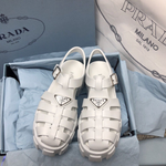 Сандали Prada