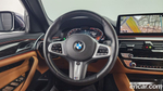 BMW 5 Series (G30) 520i M Sports (10.2020)