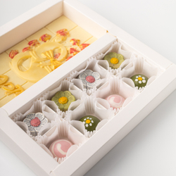 Шоколадный набор