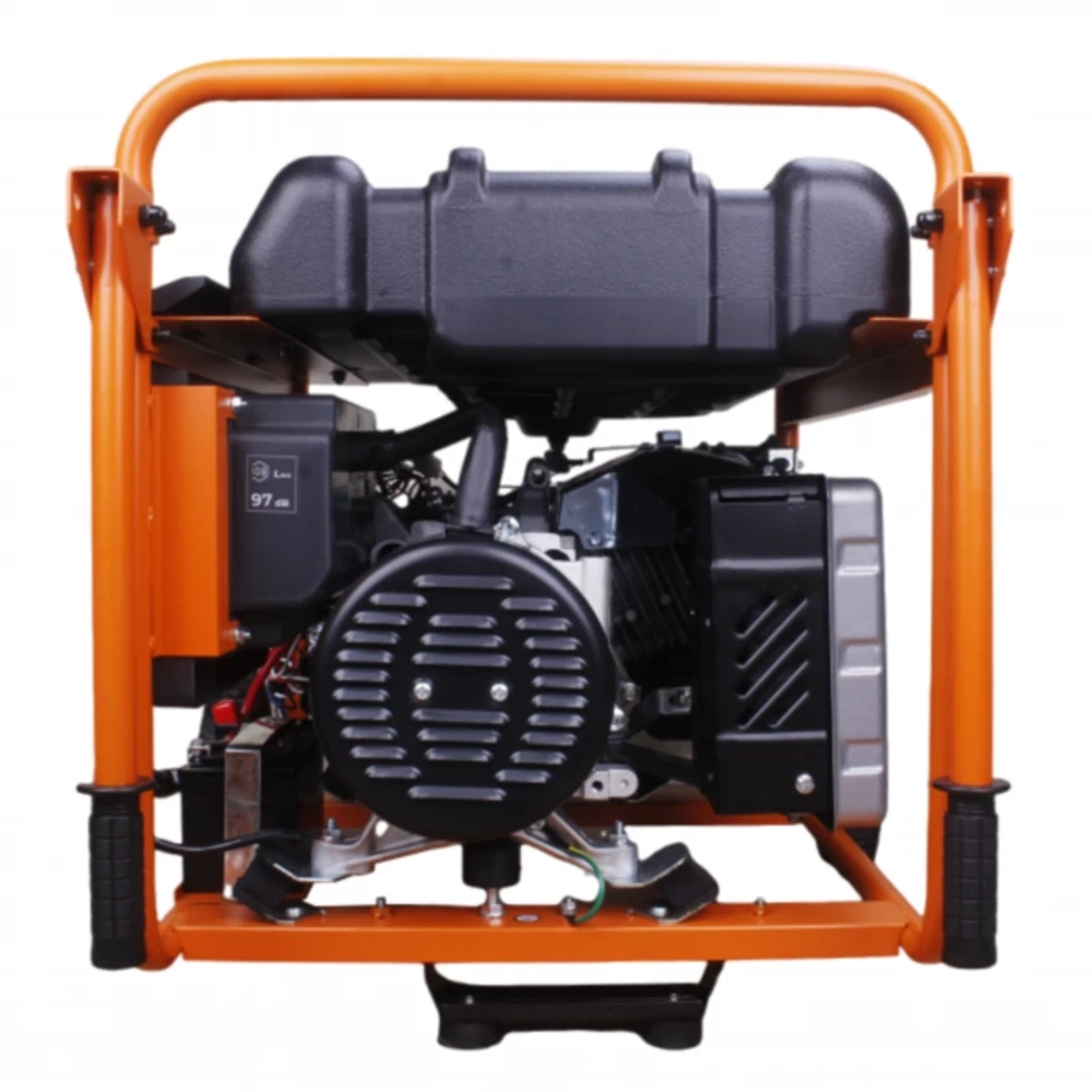 VILLARTEC GG7300ЕВС генератор бензиновый 2102750100
