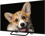 Телевизор  TopDevice TDTV32CS03H_BK
