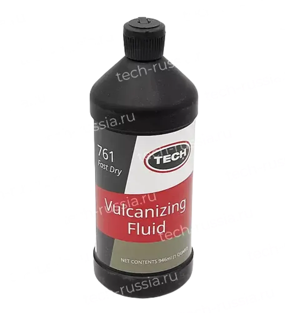 Клей CHEMICAL VULCANISING FLUID  945 мл.