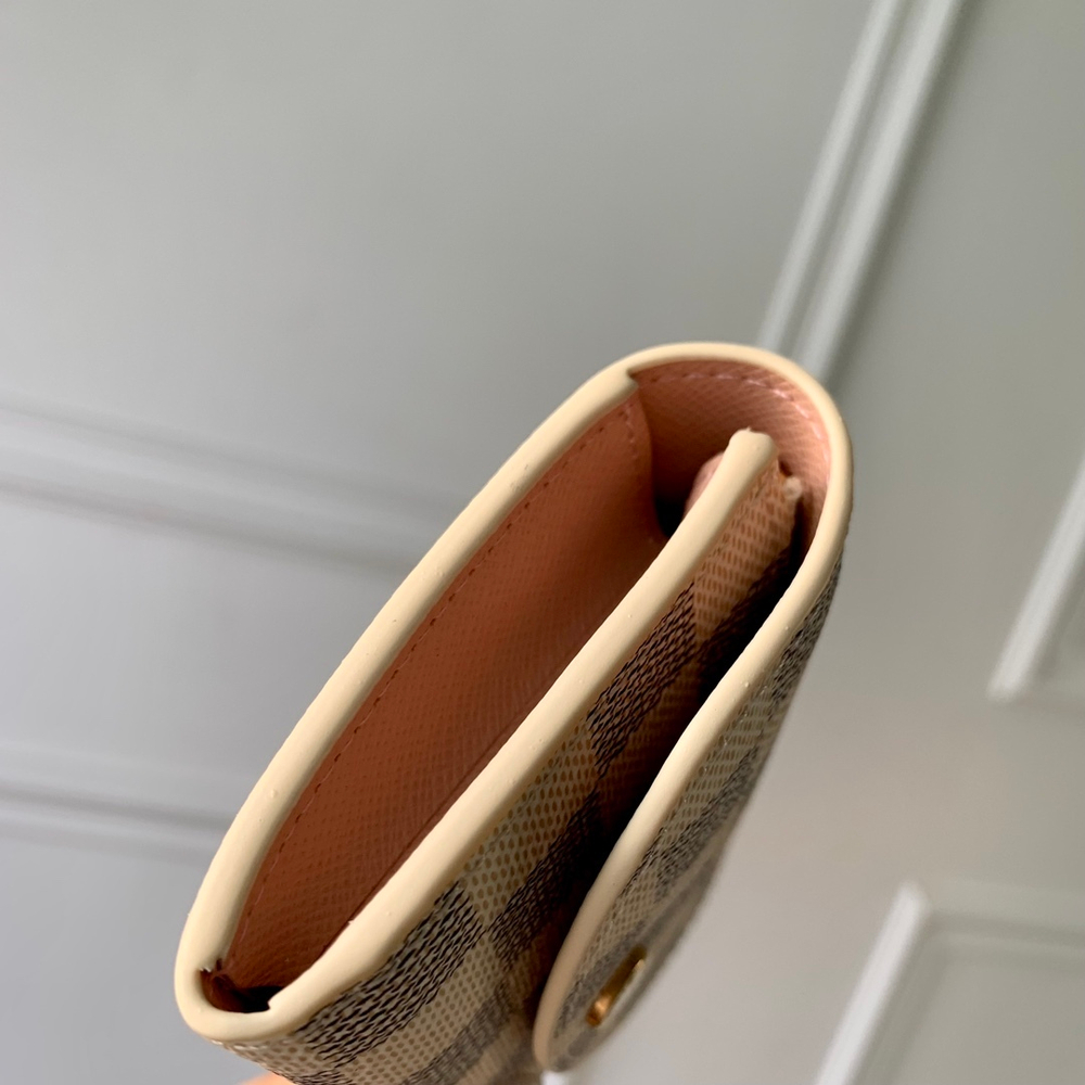 Louis Vuitton Rosalie Coin Purse