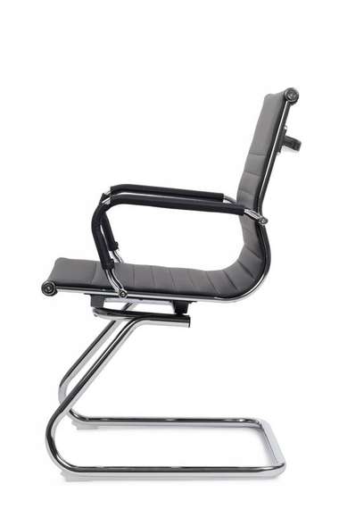 Кресло Хьюго RCH 6002-3EC Черный