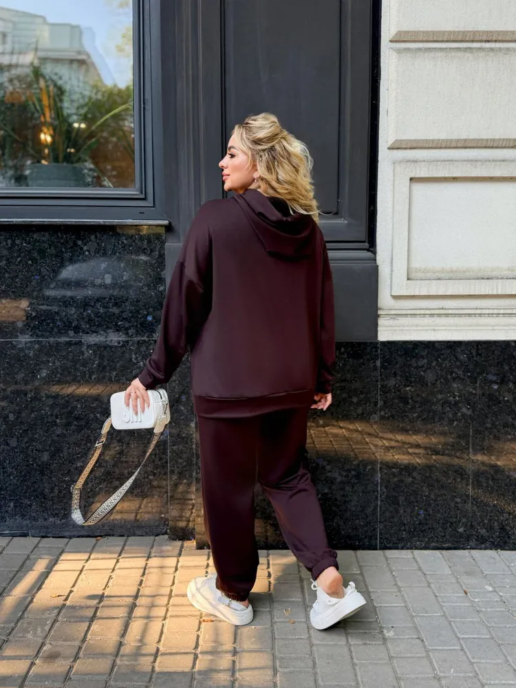 Костюм УК-0440 Фабрика Моды