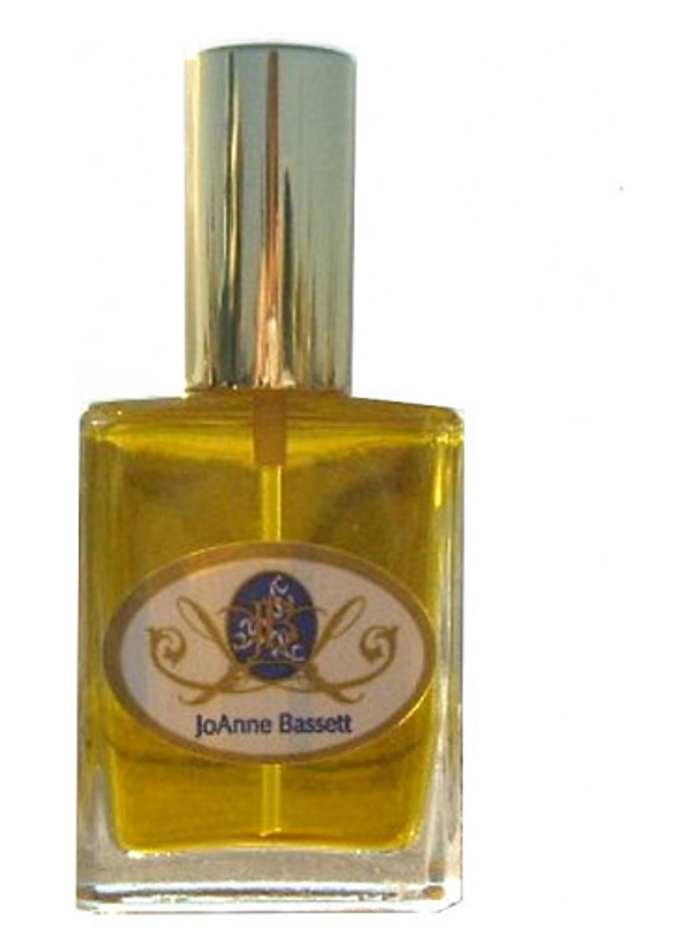 JoAnne Bassett Sacred 7 Elixir