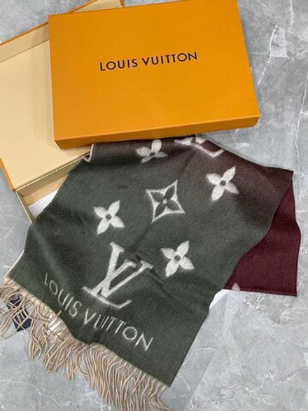 Шарф Louis Vuitton