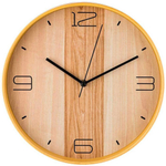 Часы настенные "Клен Танзау" 30см, 220-390