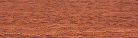 PVC Kr9455T - 2*36 - Кромка без клея - Орех Гварнери