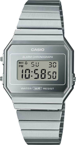 Наручные часы Casio A700WEV-7A