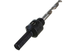 Державка для биметаллических коронок 14-30 мм Зубр 29533_z01