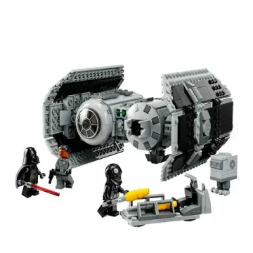 Конструктор Star Wars "Бомбардировщик СИД" , 688 дет.