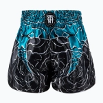 Шорты Venum X Tawanchay black/white