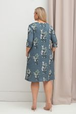 Платье Донна №44 Valentina