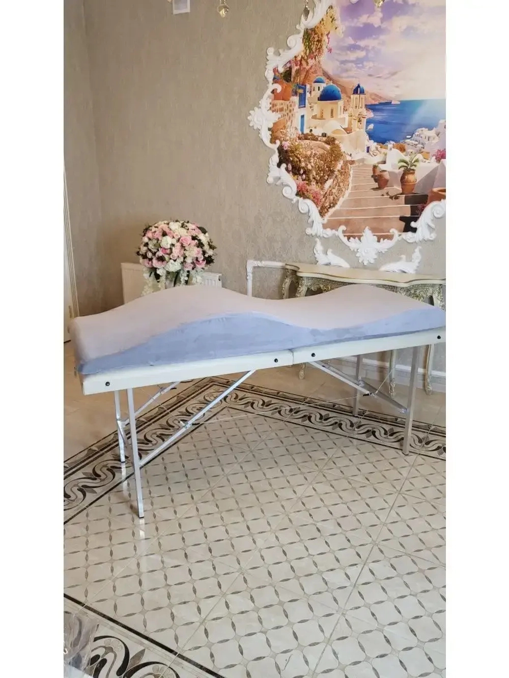 Матрас на кушетку 180/60