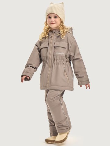 Демисезонный комплект