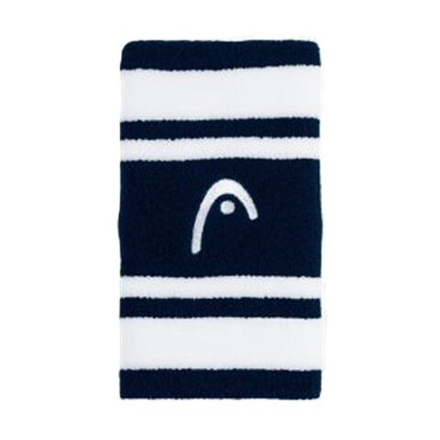 АКСЕССУАРЫ ДЛЯ ТЕННИСА Напульсники HEAD WRISTBAND .