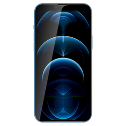 Защитное стекло на экран и основную камеру Nillkin Amazing 2-in-1 HD  для  iPhone 13