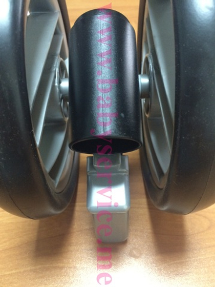 Колесный блок Peg-Perego Pliko P3 / Compact