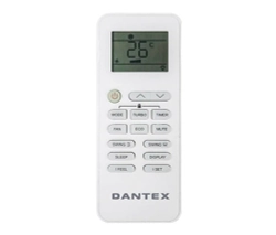 Dantex RK-09SAT/RK-09SATE