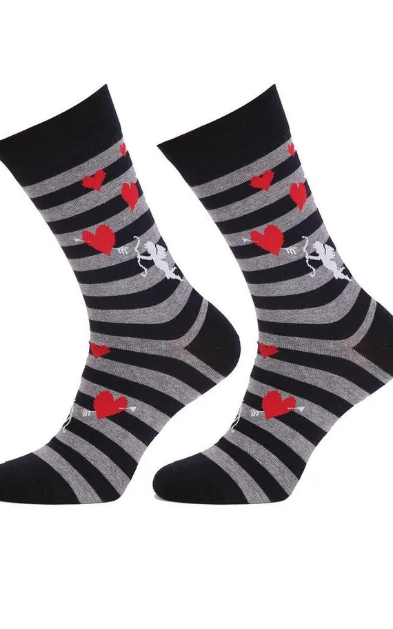 AMORE LOVE Носки мужские