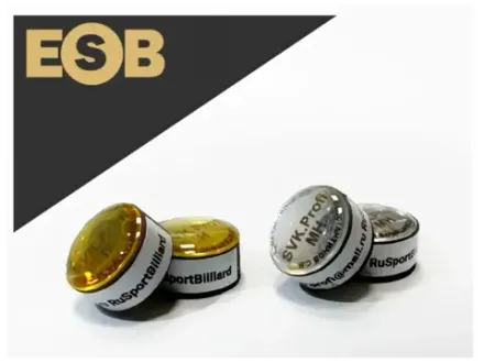 Наклейка ТРИGGER SVK Profi